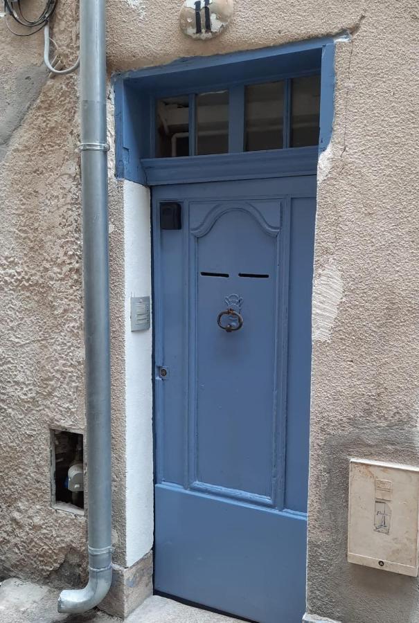 Renovated Fully Equipped Studio For 2 To 4 Pers Lejlighed La Ciotat Eksteriør billede