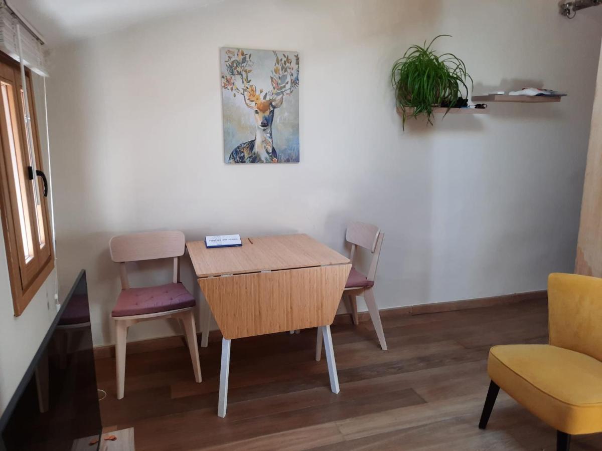 Renovated Fully Equipped Studio For 2 To 4 Pers Lejlighed La Ciotat Eksteriør billede
