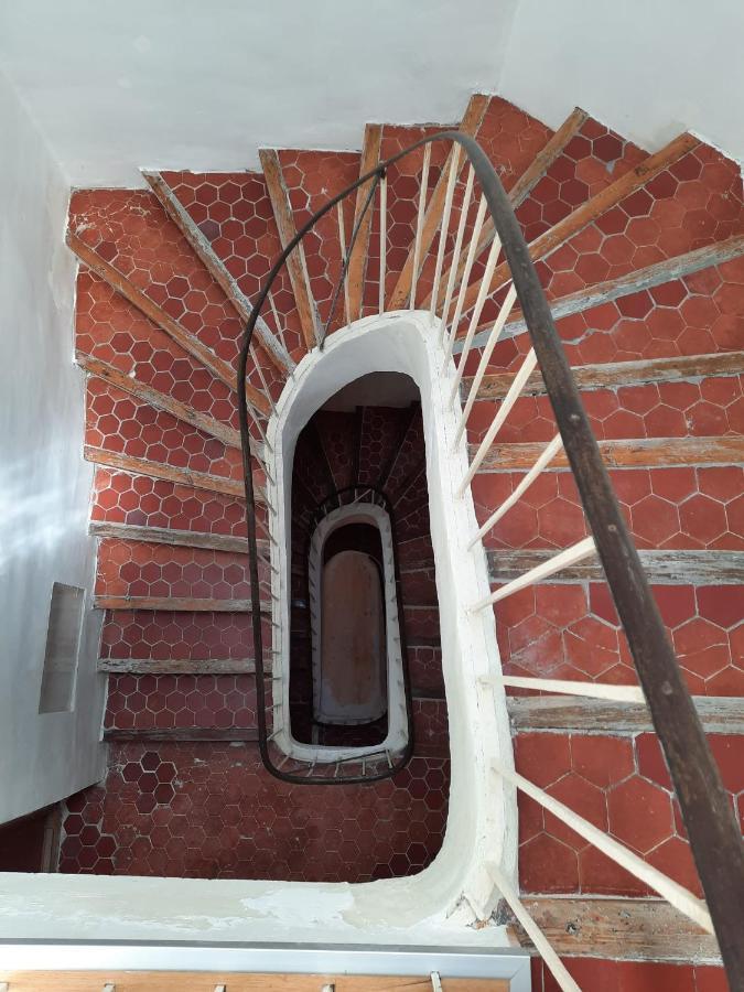 Renovated Fully Equipped Studio For 2 To 4 Pers Lejlighed La Ciotat Eksteriør billede