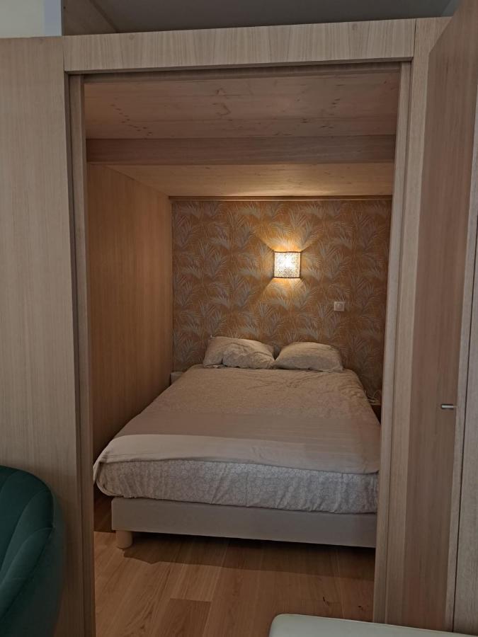 Renovated Fully Equipped Studio For 2 To 4 Pers Lejlighed La Ciotat Eksteriør billede