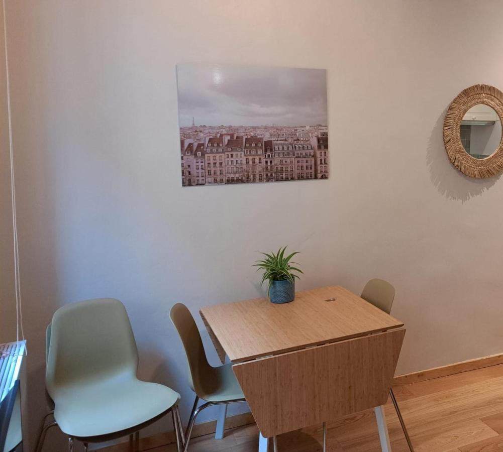 Renovated Fully Equipped Studio For 2 To 4 Pers Lejlighed La Ciotat Eksteriør billede