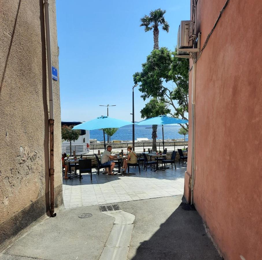 Renovated Fully Equipped Studio For 2 To 4 Pers Lejlighed La Ciotat Eksteriør billede