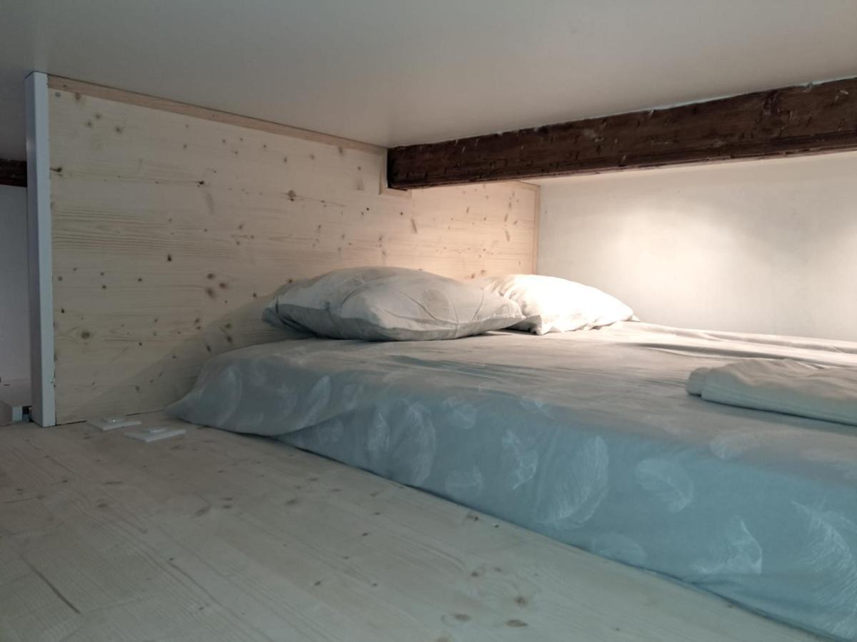 Renovated Fully Equipped Studio For 2 To 4 Pers Lejlighed La Ciotat Eksteriør billede